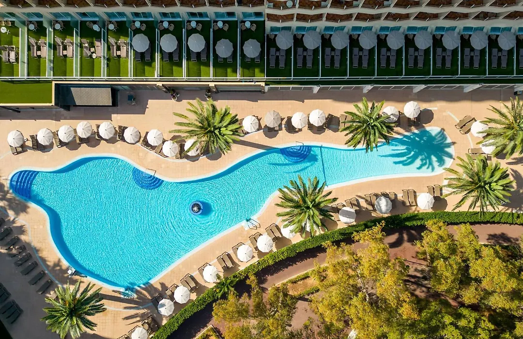 Sol By Melia Palmanova Mallorca-1